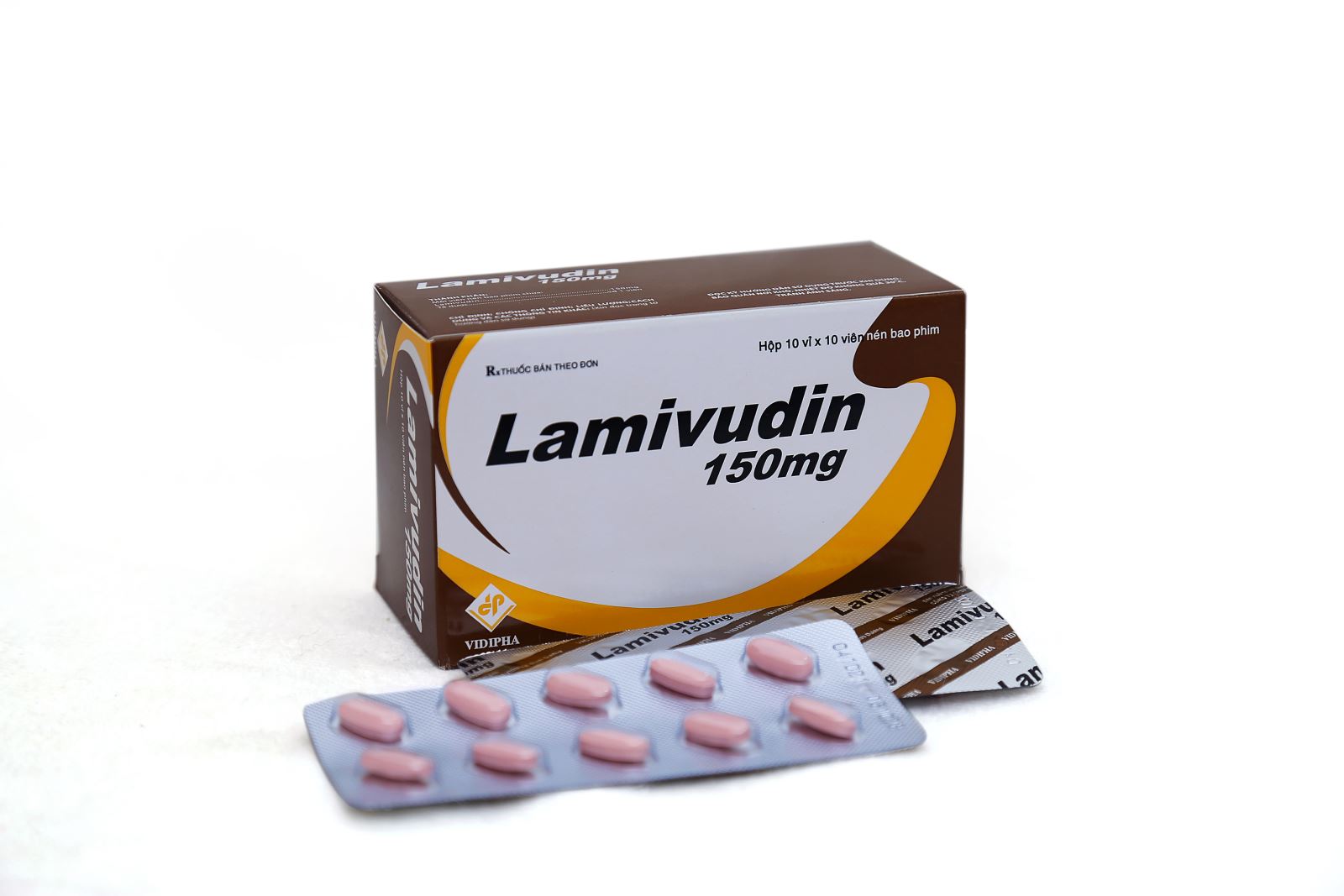 LAMIVUDIN 150mg